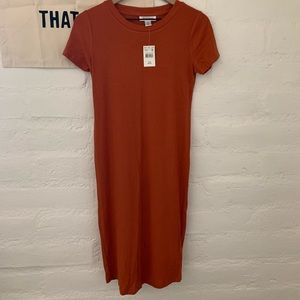 Motherhood Maternity dress